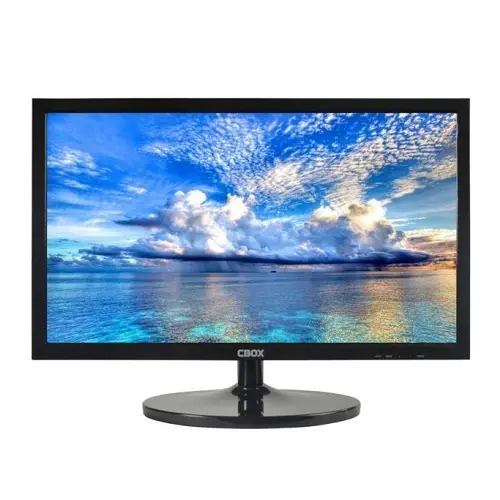 CBox 2320 23.6″ 5ms Geniş LED Monitör