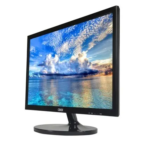 CBox 2320 23.6″ 5ms Geniş LED Monitör