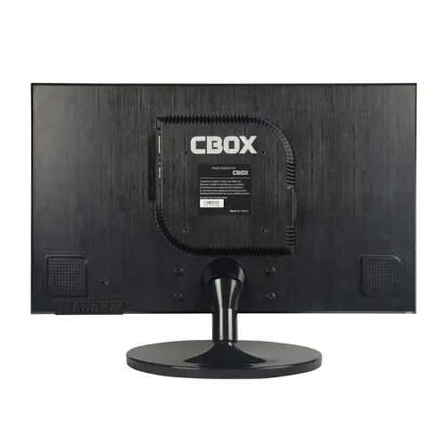 CBox 2320 23.6″ 5ms Geniş LED Monitör