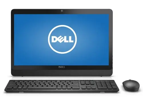 Dell 3059 TB10W41C Intel Core i3 6100U 2.3GHz 4GB 1TB 19.5″ HD Dokunmatik Windows 10 All In One Bilgisayar 