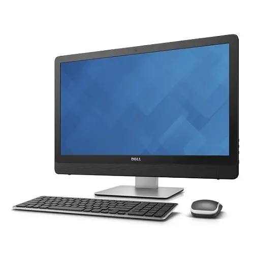 Dell 5459-TB70W82C All In One Pc - Dokunmatik