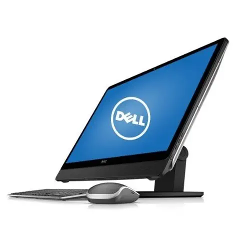 Dell 5459-TB70W82C All In One Pc - Dokunmatik