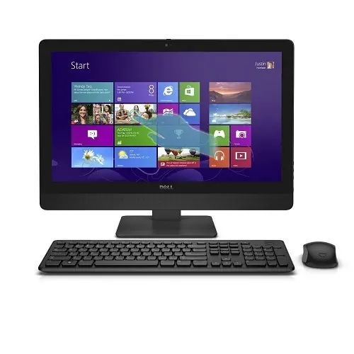 Dell 5459-TB70W82C All In One Pc - Dokunmatik