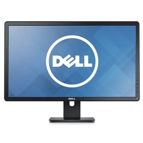 Dell E2416H 24″ 5 MS Led Monitör