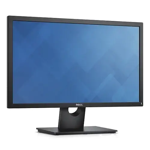 Dell E2416H 24″ 5 MS Led Monitör 	