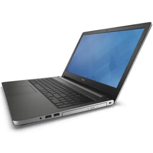 Dell 5558 S20W45C Intel Core i5 5200U 2.2GHz / 2.7GHz 4GB 500GB 2GB 920M 15.6″ Windows 10 Notebook