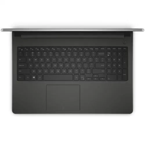 Dell 5558 S20W45C Intel Core i5 5200U 2.2GHz / 2.7GHz 4GB 500GB 2GB 920M 15.6″ Windows 10 Notebook