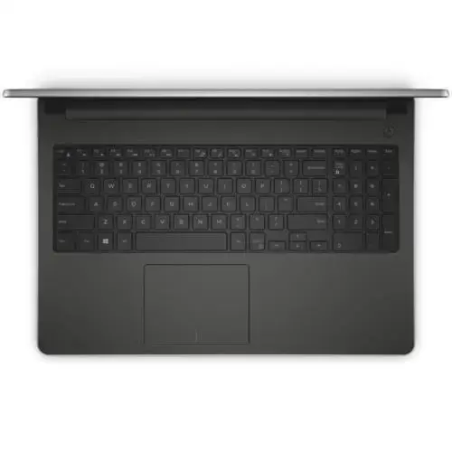 Dell 5558 S20W45C Intel Core i5 5200U 2.2GHz / 2.7GHz 4GB 500GB 2GB 920M 15.6″ Windows 10 Notebook