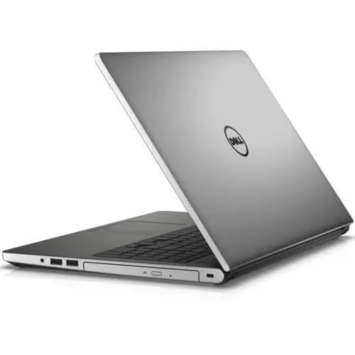 Dell 5558 S20W45C Intel Core i5 5200U 2.2GHz / 2.7GHz 4GB 500GB 2GB 920M 15.6″ Windows 10 Notebook