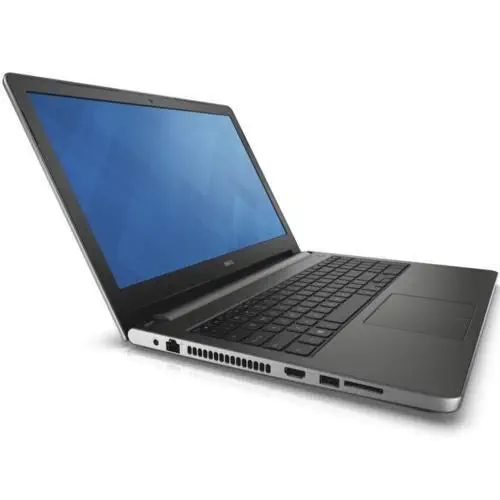 Dell Inspiron 5559 S50F81C Intel Core i7-6500U 2.5GHz/3.1GHz 8GB 1TB 4GB R5 M335 15.6″ Freedos Notebook