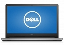 Dell Inspiron 5559 S50F81C Intel Core i7-6500U 2.5GHz/3.1GHz 8GB 1TB 4GB R5 M335 15.6" Freedos Notebook