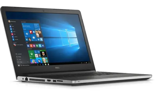 Dell Inspiron 5559 S50F81C Intel Core i7-6500U 2.5GHz/3.1GHz 8GB 1TB 4GB R5 M335 15.6″ Freedos Notebook