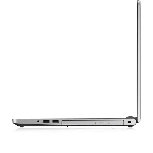 Dell Inspiron 5559 S50F81C Intel Core i7-6500U 2.5GHz/3.1GHz 8GB 1TB 4GB R5 M335 15.6″ Freedos Notebook