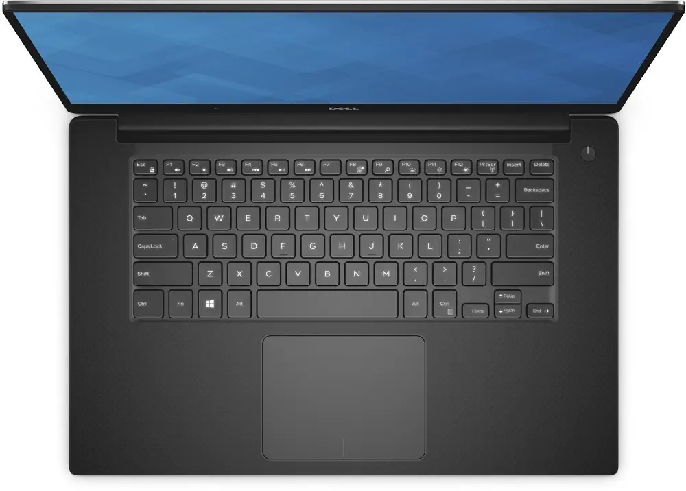 DELL XPS 15 9550 TS70WP165 i7-6700HQ 2.60GHz 16GB 512GB SSD 2GB