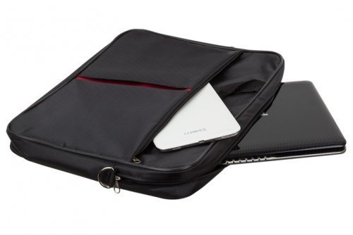 Plm Drexel 6300 15.6″ Siyah Notebook Çantası