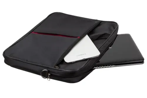 Plm Drexel 6300 15.6'' Siyah Notebook Çantası