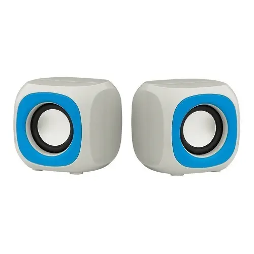 Frisby FS-2110U 2+0 USB Hoparlör - 6W