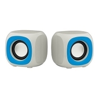 Frisby FS-2110U 2+0 USB Hoparlör - 6W