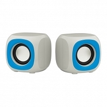 Frisby FS-2110U 2+0 USB Hoparlör - 6W