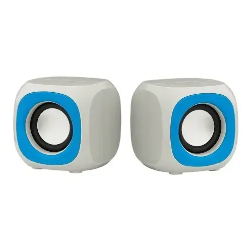 Frisby FS-2110U 2+0 USB Hoparlör - 6W