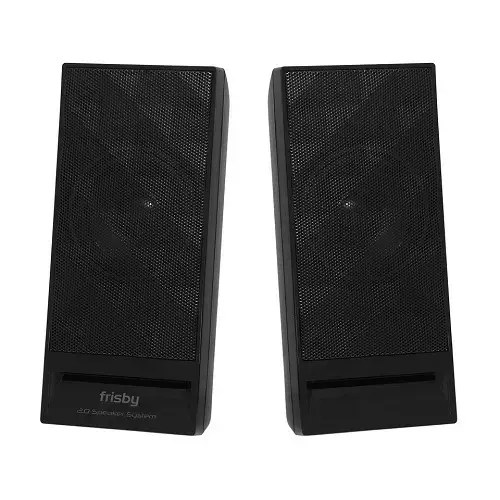 Frisby FS-2116U 2.0 10W RMS USB Hoparlör