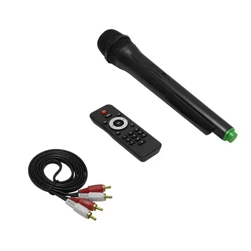 Frisby FS-4060P Dahili Bataryalı Aktif Ses Sistemi