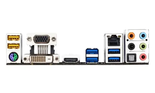 Gigabyte H170-Gaming 3 DDR4 S+V+GL 1151p	