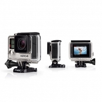 GoPro Hero4 Silver Adventure Aksiyon Kamera