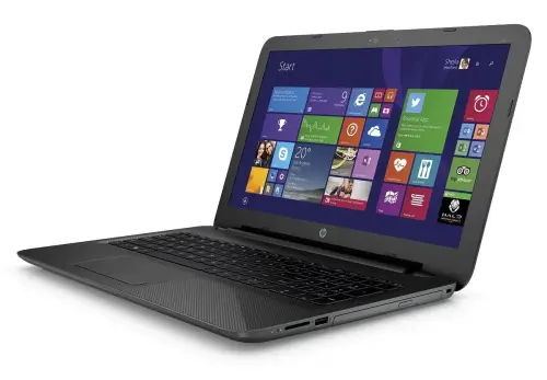 HP 250 G4 P5U06EA Intel Core i5-6200U 2.3GHz / 2.8GHz 4GB 500GB 2GB R5 M330 15.6 Win10 Notebook