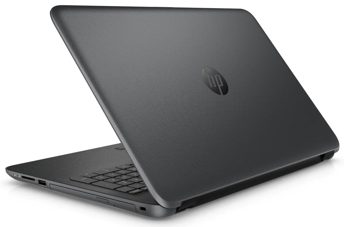 HP 250 G4 P5U06EA Intel Core i5-6200U 2.3GHz / 2.8GHz 4GB 500GB 2GB R5 M330 15.6 Win10 Notebook