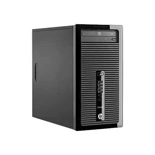 HP ProDesk 400MT T4Q92ES Intel Core i3-6100 4GB 1TB FreeDos Masaüstü Bilgisayar