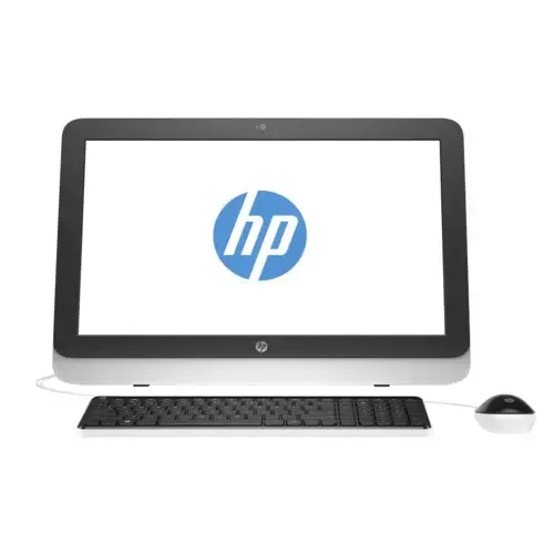 HP 22-3113NT T1K40EA Intel Core i5-4460T 1.9GHz/2.7GHz 4GB 1TB 21.5 FreeDos All In One Bilgisayar