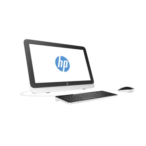 HP 22-3113NT T1K40EA Intel Core i5-4460T 1.9GHz/2.7GHz 4GB 1TB 21.5 FreeDos All In One Bilgisayar