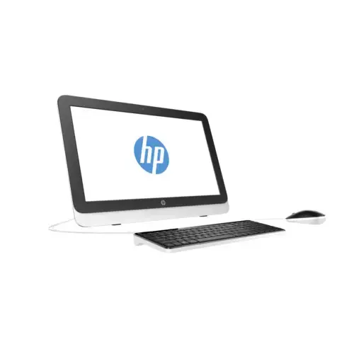 HP 22-3113NT T1K40EA Intel Core i5-4460T 1.9GHz/2.7GHz 4GB 1TB 21.5 FreeDos All In One Bilgisayar