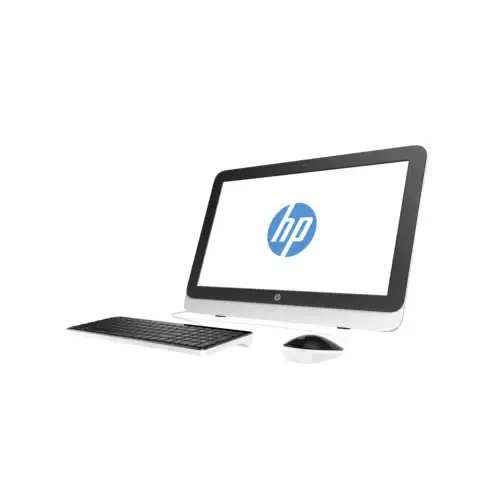 HP 22-3113NT T1K40EA Intel Core i5-4460T 1.9GHz/2.7GHz 4GB 1TB 21.5 FreeDos All In One Bilgisayar