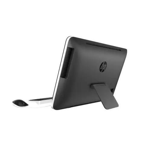 HP 22-3113NT T1K40EA Intel Core i5-4460T 1.9GHz/2.7GHz 4GB 1TB 21.5 FreeDos All In One Bilgisayar