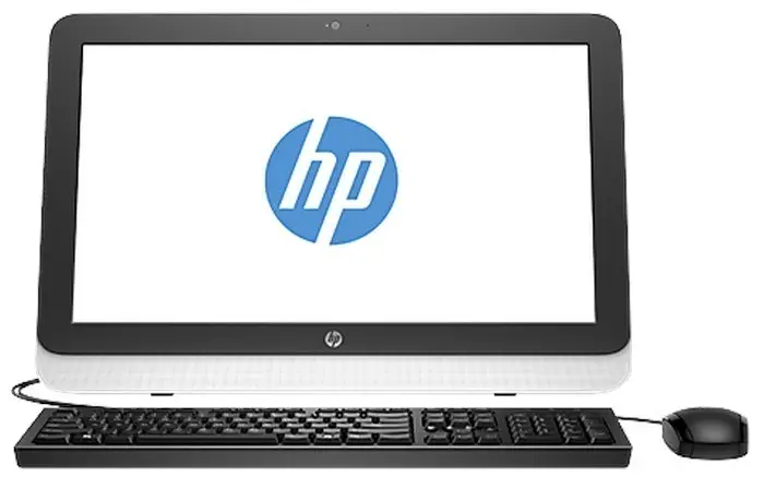 HP 22-3113NT T1K40EA Intel Core i5-4460T 1.9GHz/2.7GHz 4GB 1TB 21.5 FreeDos All In One Bilgisayar
