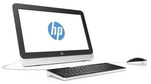 HP 22-3113NT T1K40EA Intel Core i5-4460T 1.9GHz/2.7GHz 4GB 1TB 21.5 FreeDos All In One Bilgisayar