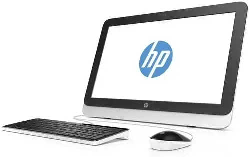HP 22-3113NT T1K40EA Intel Core i5-4460T 1.9GHz/2.7GHz 4GB 1TB 21.5 FreeDos All In One Bilgisayar