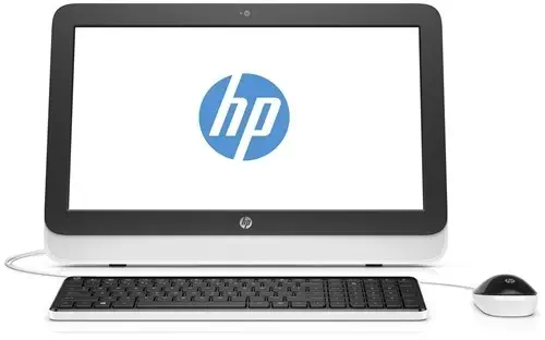 HP 22-3113NT T1K40EA Intel Core i5-4460T 1.9GHz/2.7GHz 4GB 1TB 21.5 FreeDos All In One Bilgisayar