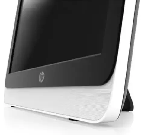 HP 22-3113NT T1K40EA Intel Core i5-4460T 1.9GHz/2.7GHz 4GB 1TB 21.5 FreeDos All In One Bilgisayar