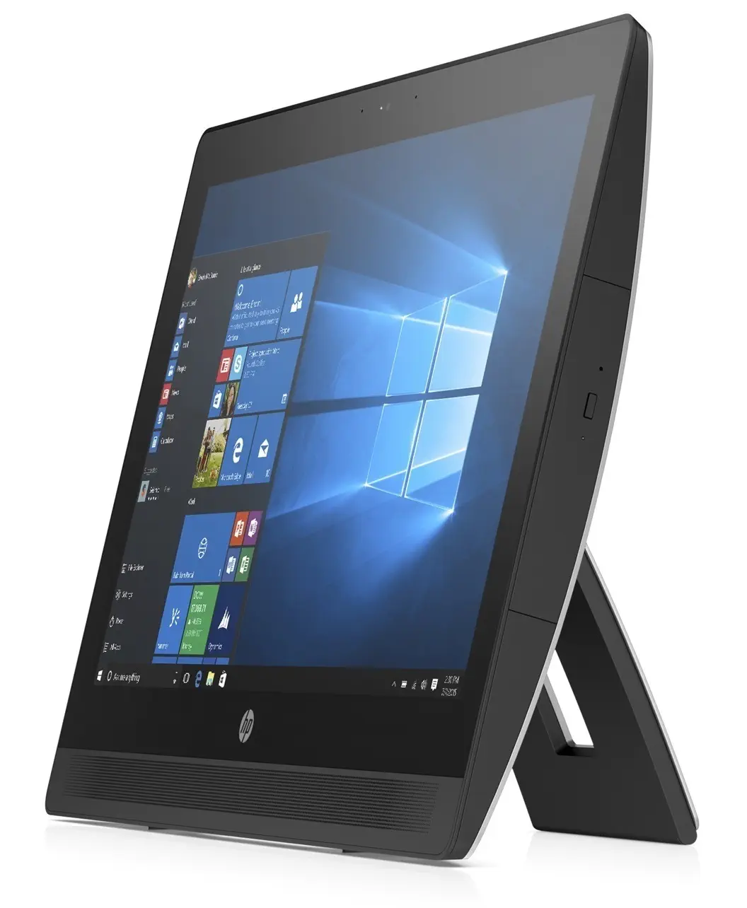HP 400 G2 T4R41EA Intel Pentium G4400T 3.3GHz 4GB 1TB 20″ IPS FreeDos All In One Bilgisayar