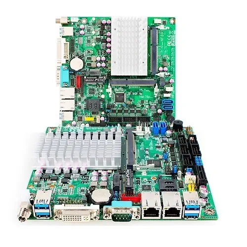 IPC Mini-ITX NF591-N3150 Anakart