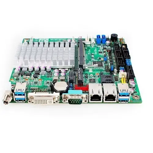 IPC Mini-ITX NF591-N3150 Anakart