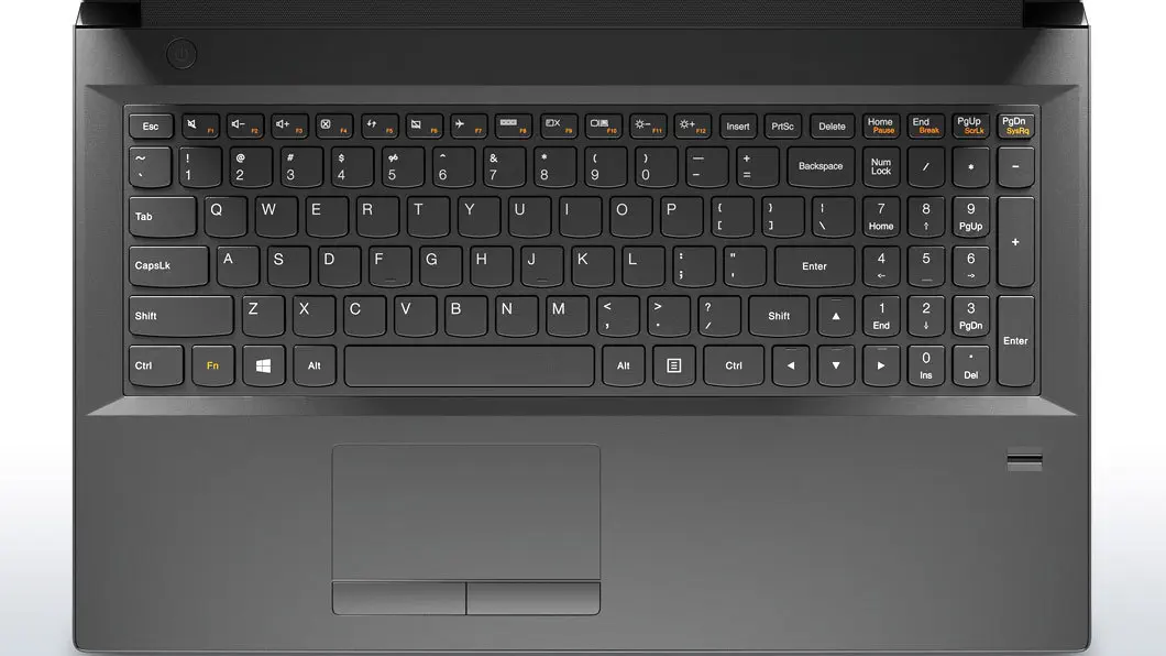 Lenovo B5080 80LT00G5TX Intel Core i3-4030U 1.9GHz 4GB 500GB 1GB R5 M330 15.6″ FreeDos Notebook