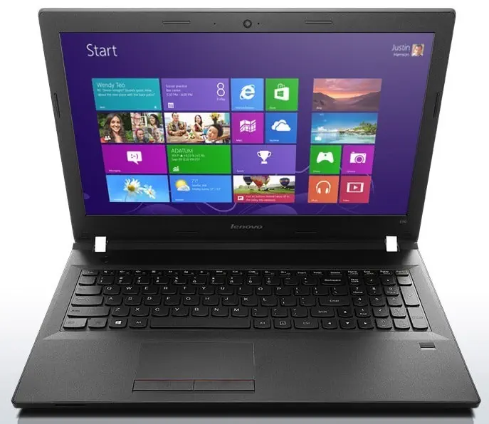 Lenovo E5080 80J200LYTX Intel Core i5-5200U 2.2GHz / 2.7GHz 8GB 1TB 2GB Amd R5 15.6″ Notebook