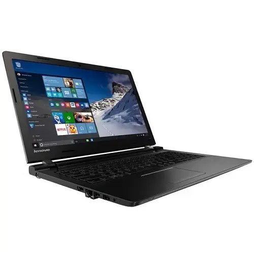 Lenovo IP100-15IBY 80MJ00G5TX Intel Celeron N2840 2.1GHz 2GB 500GB 15.6″ FreeDos Notebook
