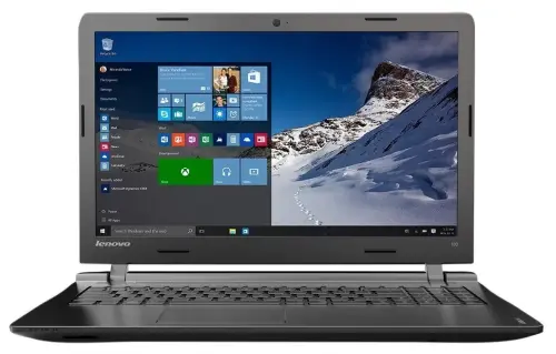 Lenovo IP100-15IBY 80MJ00G5TX Intel Celeron N2840 2.1GHz 2GB 500GB 15.6″ FreeDos Notebook