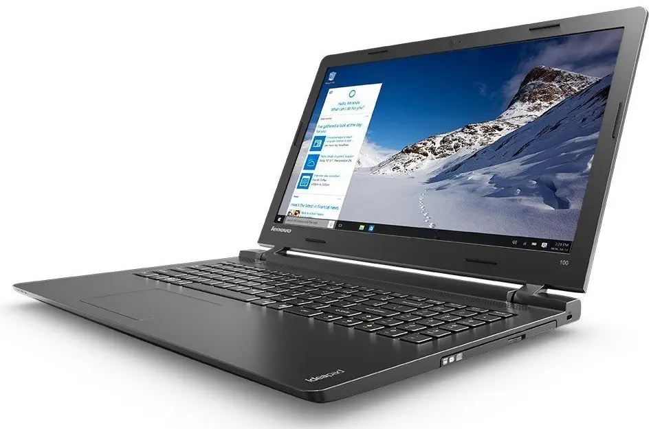 Lenovo IP100-15IBY 80MJ00G5TX Intel Celeron N2840 2.1GHz 2GB 500GB 15.6″ FreeDos Notebook