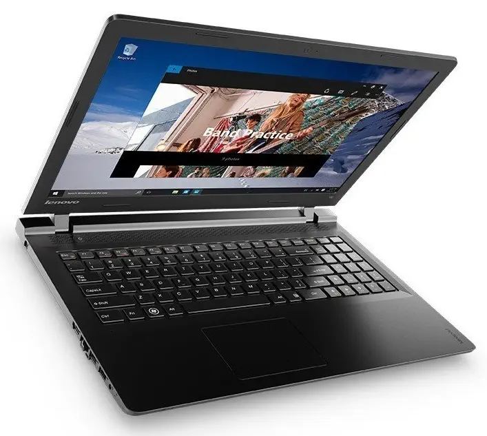 Lenovo IP100-15IBY 80MJ00G5TX Intel Celeron N2840 2.1GHz 2GB 500GB 15.6″ FreeDos Notebook